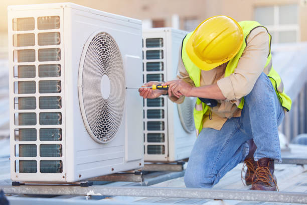 Local HVAC Companies in Crafton, PA