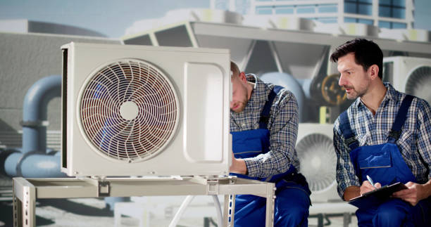 Best HVAC Installation Services  in Crafton, PA